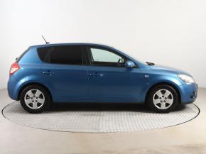 Kia Ceed  1.4 CVVT 