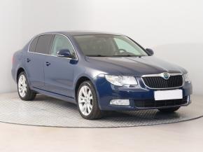 Škoda Superb  2.0 TDI 