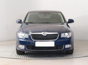 Škoda Superb  2.0 TDI 