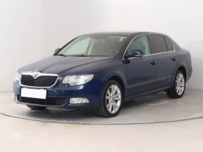 Škoda Superb  2.0 TDI 