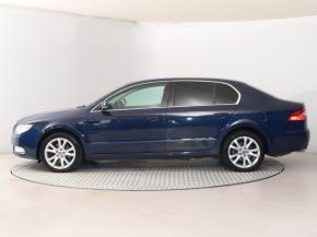 Škoda Superb  2.0 TDI 