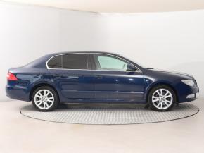 Škoda Superb  2.0 TDI 