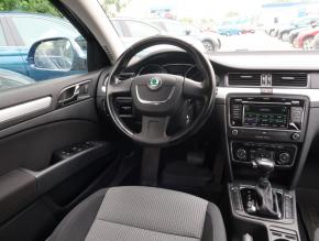 Škoda Superb  2.0 TDI 