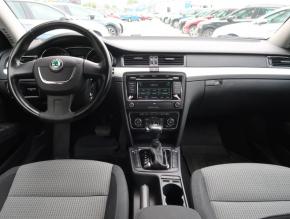 Škoda Superb  2.0 TDI 