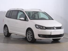 Volkswagen Touran  2.0 TDI 