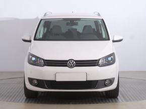 Volkswagen Touran  2.0 TDI 