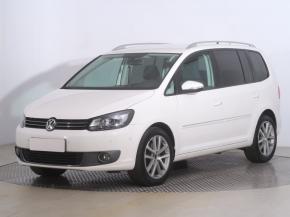 Volkswagen Touran  2.0 TDI 