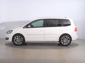 Volkswagen Touran  2.0 TDI 