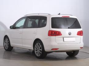 Volkswagen Touran  2.0 TDI 