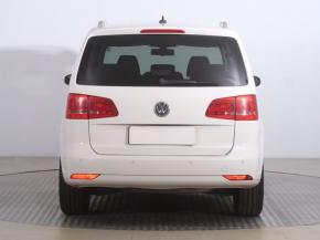 Volkswagen Touran  2.0 TDI 