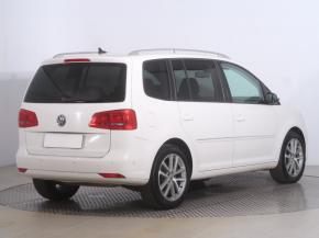 Volkswagen Touran  2.0 TDI 