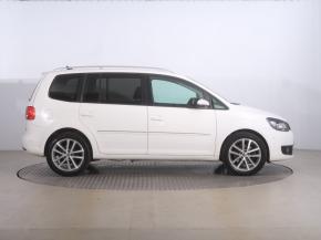 Volkswagen Touran  2.0 TDI 