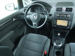 Volkswagen Touran  2.0 TDI 