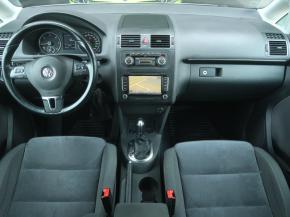 Volkswagen Touran  2.0 TDI 