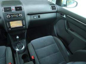 Volkswagen Touran  2.0 TDI 