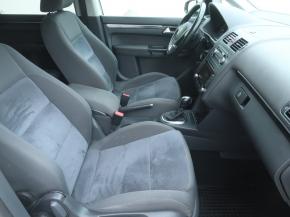 Volkswagen Touran  2.0 TDI 