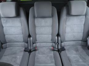 Volkswagen Touran  2.0 TDI 