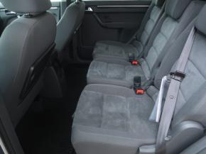 Volkswagen Touran  2.0 TDI 