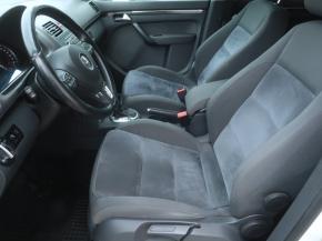 Volkswagen Touran  2.0 TDI 