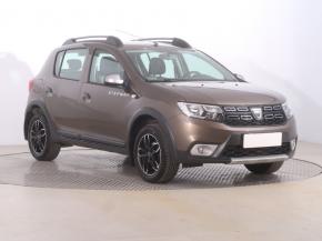 Dacia Sandero  0.9 TCe Stepway