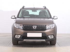 Dacia Sandero  0.9 TCe Stepway 