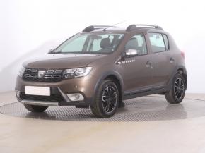 Dacia Sandero  0.9 TCe Stepway 