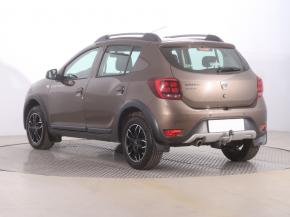 Dacia Sandero  0.9 TCe Stepway 