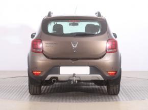 Dacia Sandero  0.9 TCe Stepway 