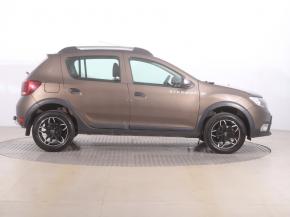 Dacia Sandero  0.9 TCe Stepway 