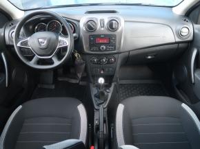 Dacia Sandero  0.9 TCe Stepway 