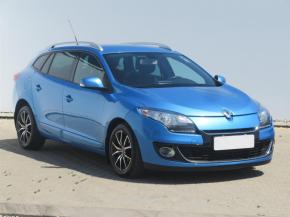 Renault Megane  1.9 dCi 