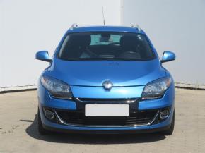 Renault Megane  1.9 dCi 