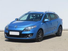 Renault Megane  1.9 dCi 