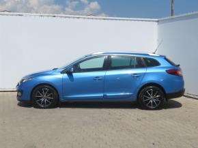 Renault Megane  1.9 dCi 