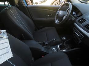 Renault Megane  1.9 dCi 