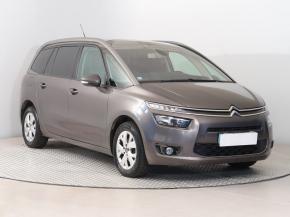 Citroen C4 Grand Picasso  1.6 BlueHDi 