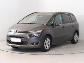 Citroen C4 Grand Picasso  1.6 BlueHDi 