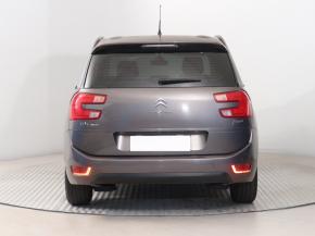 Citroen C4 Grand Picasso  1.6 BlueHDi 