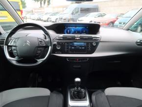 Citroen C4 Grand Picasso  1.6 BlueHDi 