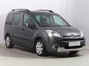 Citroen Berlingo  1.6 HDi 