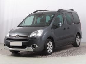 Citroen Berlingo  1.6 HDi 