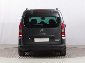 Citroen Berlingo  1.6 HDi 