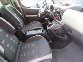 Citroen Berlingo  1.6 HDi 