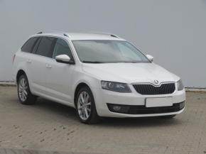 Škoda Octavia  2.0 TDI 