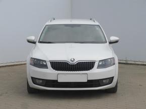 Škoda Octavia  2.0 TDI 