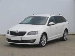 Škoda Octavia  2.0 TDI 