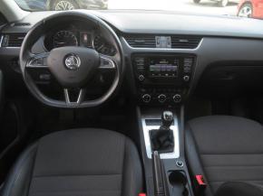 Škoda Octavia  2.0 TDI 