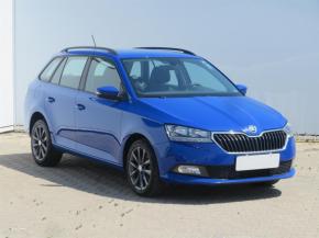 Škoda Fabia  1.0 TSI Style