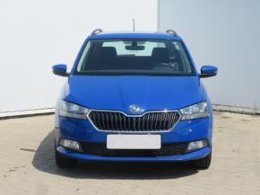 Škoda Fabia  1.0 TSI Style 