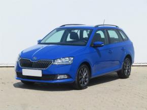 Škoda Fabia  1.0 TSI Style 